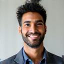 Headshot of Mike Patel, a satisfied customer.